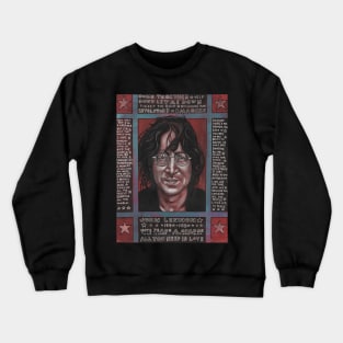 John Crewneck Sweatshirt